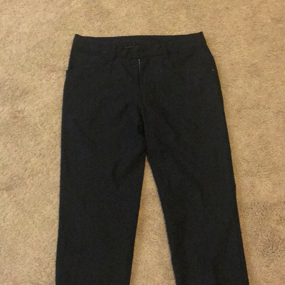 Lululemon Athletica Men’s ABC Pants 31